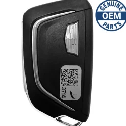 2023 Cadillac Lyriq Smart Key Remote PN: 13553714