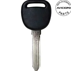 1999 Cadillac Seville Transponder Key B99PT PK3