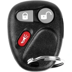 2004 Cadillac SRX Remote Driver 2 FCC: L2C0005T PN: 12223131