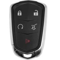 2016 Cadillac SRX Smart Key Fob PN: 13598528