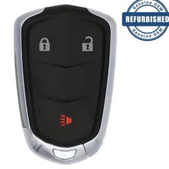 2015 Cadillac SRX Smart Key Fob PN: 13598525