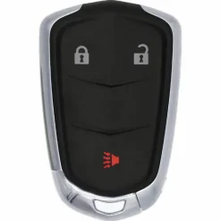 2015 Cadillac SRX Smart Key Fob PN: 13598525