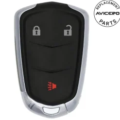 2015 Cadillac SRX Smart Key Fob PN: 13598525