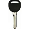 2006 Cadillac SRX Transponder Key B115PT PK3+ 692383
