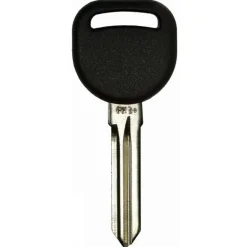 2004 Cadillac SRX Transponder Key B115PT PK3+ 692383