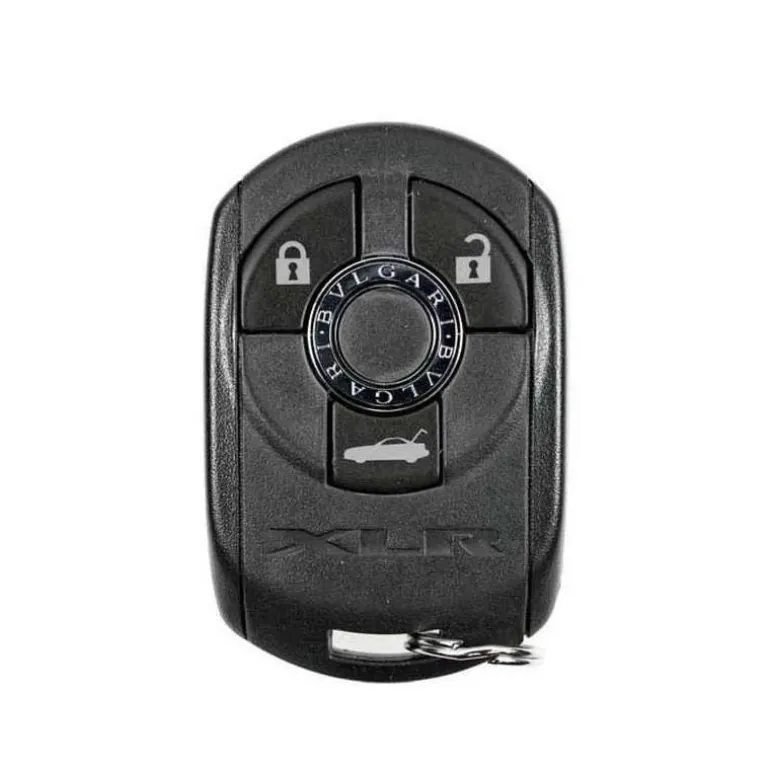 2008 Cadillac XLR Smart Key Fob PN: 10354923