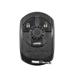 2007 Cadillac XLR Smart Key Fob PN: 10354923