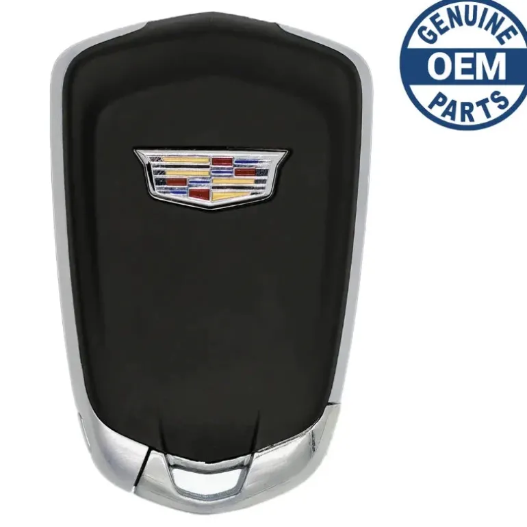 2021 Cadillac XT6 Smart Key Fob PN: 13510245 13598516