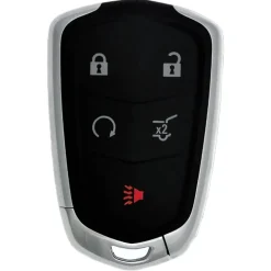 2021 Cadillac XT6 Smart Key Fob PN: 13510245 13598516