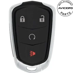 2020 Cadillac XT4 Smart Key Remote PN: 13591382