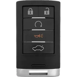 2014 Cadillac XTS Smart Key Fob PN: 22856930