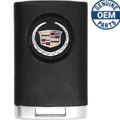 2013 Cadillac XTS Smart Key Fob PN: 22856930