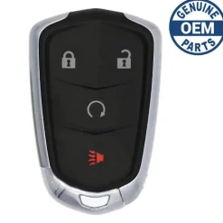 2017 Cadillac XTS Smart Key Remote HYQ2AB 13598506 13510253