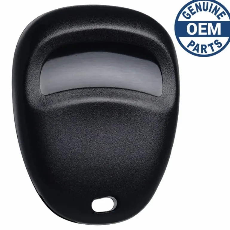 2006 Chevrolet Avalanche 1500 Remote PN: 21997127, 15186203