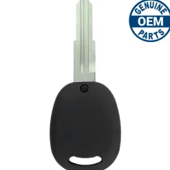 2006 Chevrolet Aveo Remote Head Key FCC ID: IT7RK700NR, PN: 96405731