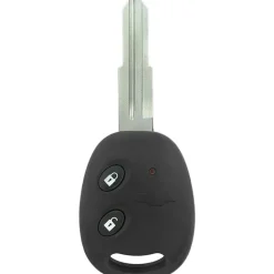 2005 Chevrolet Aveo Remote Head Key FCC ID: IT7RK700NR, PN: 96405731