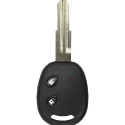2004 Chevrolet Aveo Remote Head Key FCC ID: IT7RK700NR, PN: 96399872