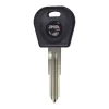 2011 Chevrolet Aveo Transponder Key DWO4RT6 5912554