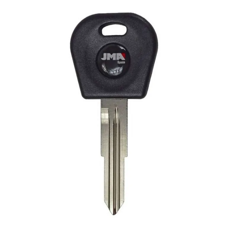 2004 Chevrolet Aveo Transponder Key DWO4RT6 5912554