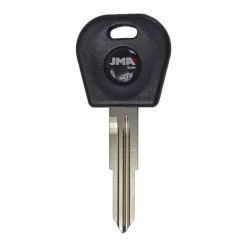 2007 Chevrolet Aveo Transponder Key DWO4RT6 5912554