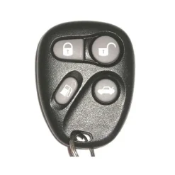 1998 Chevrolet Blazer Remote KOBUT1BT 4 Button