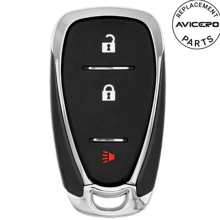 2019 Chevrolet Blazer Smart Key Fob PN: 13529639