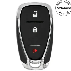 2021 Chevrolet Blazer Smart Key Fob PN: 13529639