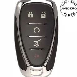 2025 Chevrolet Blazer Smart Key Remote PN: 13530713