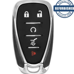 2020 Chevrolet Blazer Smart Key Remote PN: 13529636