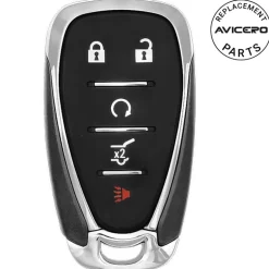 2019 Chevrolet Blazer Smart Key Remote PN: 13529636