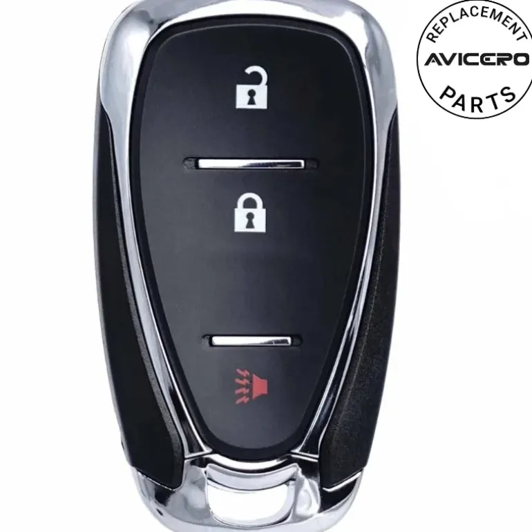 2021 Chevrolet Blazer Smart Key Remote PN: 13530711