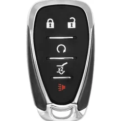 2021 Chevrolet Blazer Smart Key Remote PN: 13529636