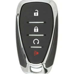 2023 Chevrolet Bolt EUV Smart Key Remote PN: 13535665