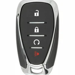 2022 Chevrolet Bolt EV Smart Key Remote PN: 13535665