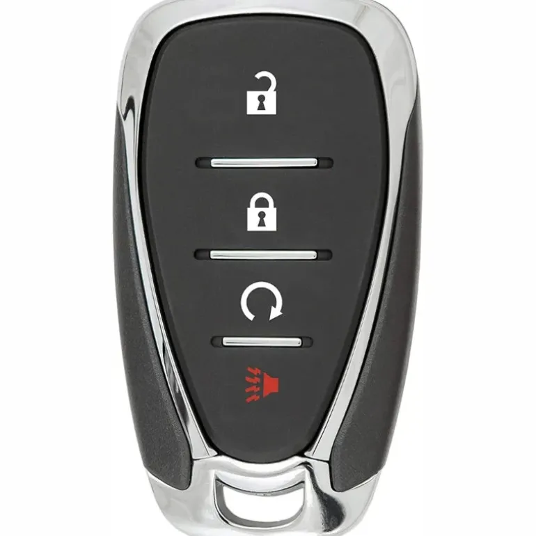 2022 Chevrolet Bolt EV Smart Key Remote PN: 13535665