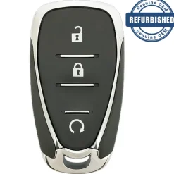 2022 Chevrolet Bolt Smart Key Remote PN: 13535664