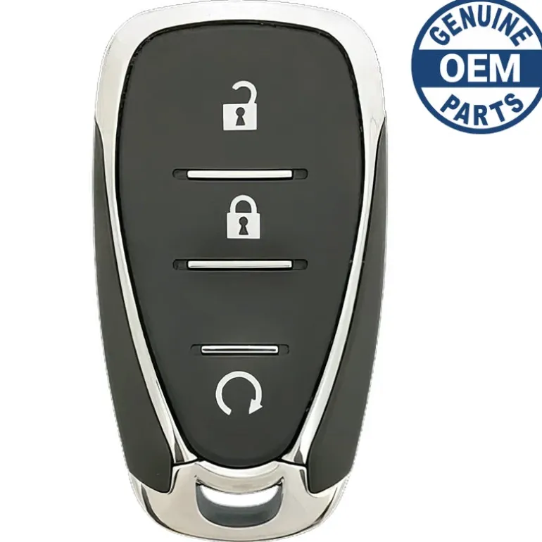 2022 Chevrolet Bolt Smart Key Remote PN: 13535664