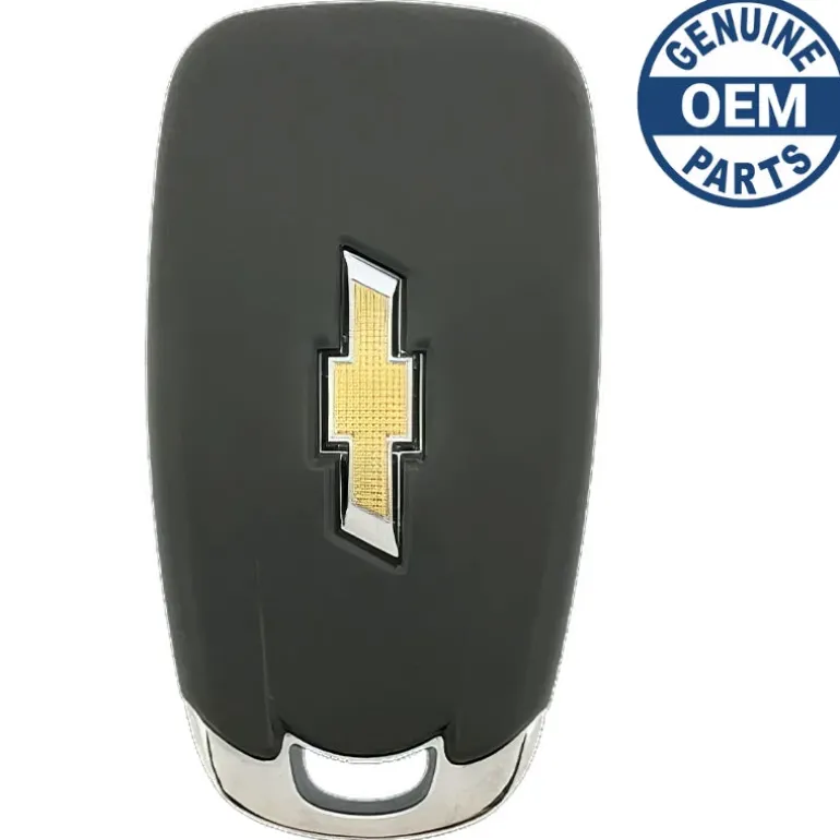 2022 Chevrolet Bolt Smart Key Remote PN: 13535664