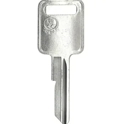 1995 Chevrolet Camaro Regular Car Key B44 1154606