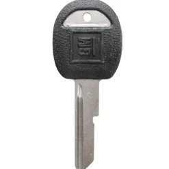 1993 Chevrolet Camaro Regular Car Key B44 1154606