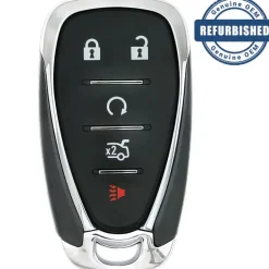 2023 Chevrolet Camaro Smart Key Fob PN: 13522891
