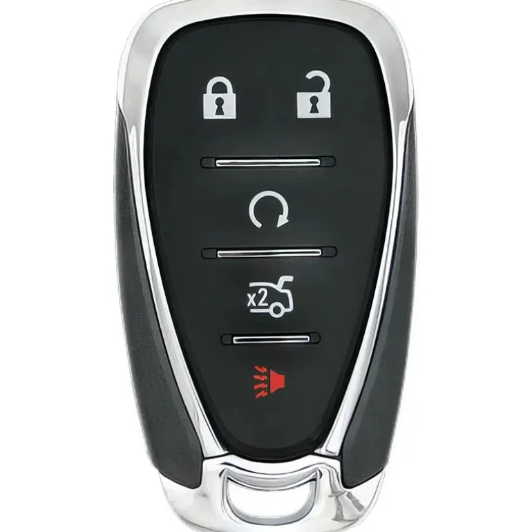 2023 Chevrolet Camaro Smart Key Fob PN: 13522891