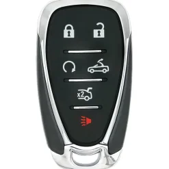 2023 Chevrolet Camaro Smart Key Fob PN: 13522886
