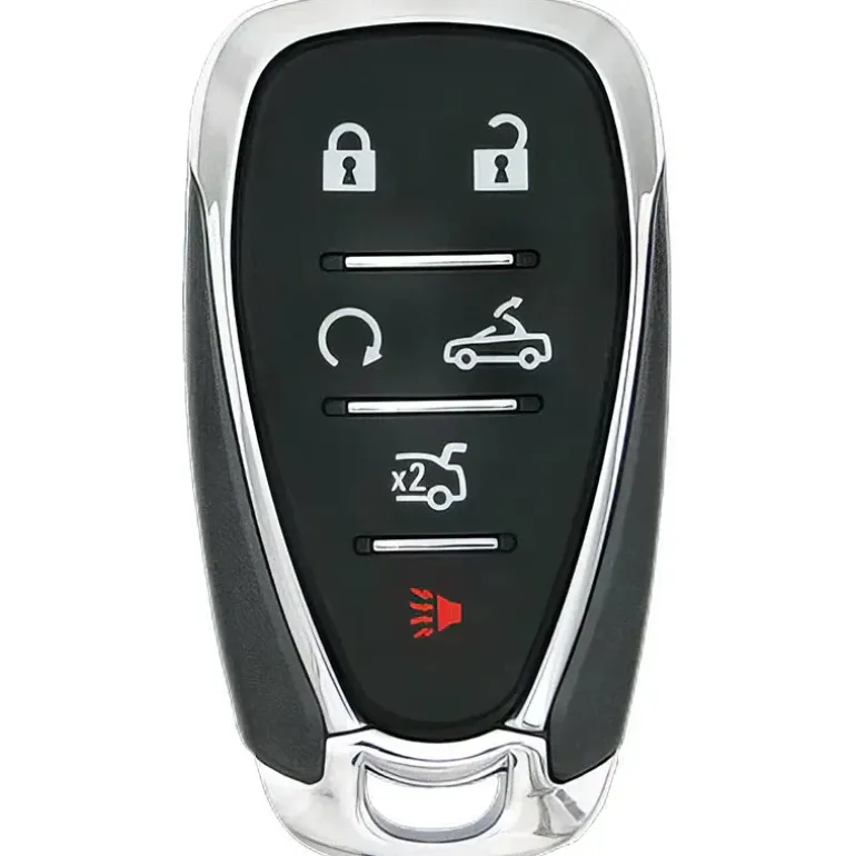 2023 Chevrolet Camaro Smart Key Fob PN: 13522886