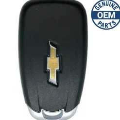 2023 Chevrolet Camaro Smart Key Fob PN: 13522886