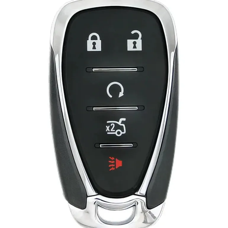 2022 Chevrolet Camaro Smart Key Fob PN: 13522891