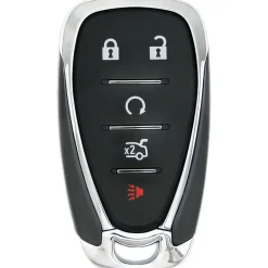 2021 Chevrolet Camaro Smart Key Fob PN: 13522891