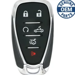 2021 Chevrolet Camaro Smart Key Fob PN: 13522886