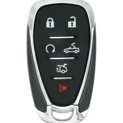 2021 Chevrolet Camaro Smart Key Fob PN: 13522886