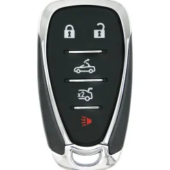 2020 Chevrolet Camaro Smart Key Fob PN: 13529654